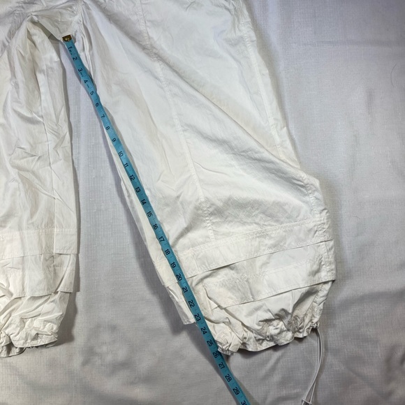NWOT Free People Movement Moonpie Baggy High Waist Parachute Pant - Picture 9 of 15